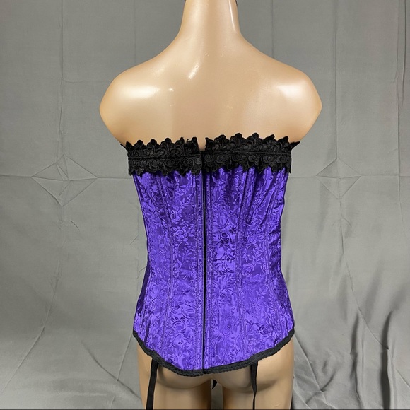 Grenier Corset | Size 36 - Picture 5 of 10